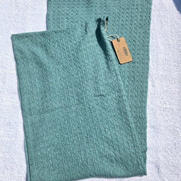 Irish NEW Tags Blarney Woolen Mills Ireland Heritage NWT scarf - Picture 5 of 11